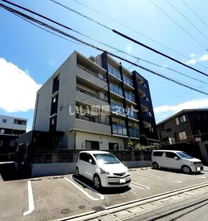 クレア城南の画像