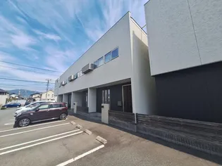 ヒルズ新田Bの画像