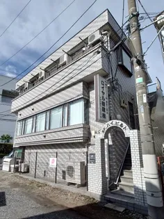 ハイビルドIの画像