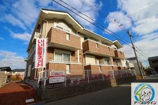 ソレイユ カーサの画像