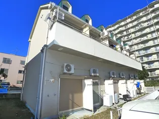 オークヒルズ新松戸の画像