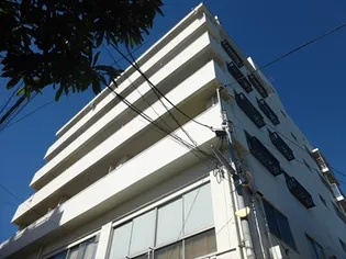 東町マンションの画像