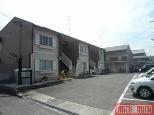 フローレンス緑C棟の画像