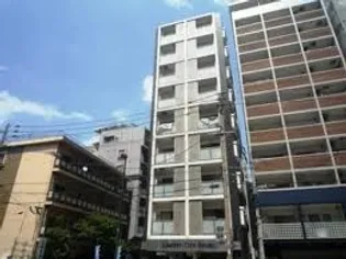 リバティシティ天神の画像