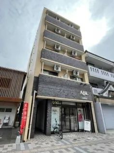 SYビル【2階】の外観