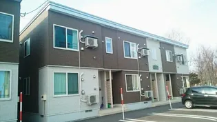 グレイスパーク木場IIIの画像