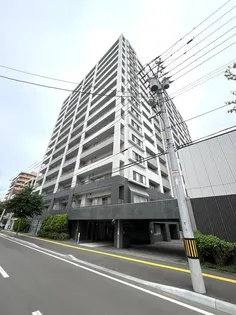 クリーンリバーフィネス大通東の画像