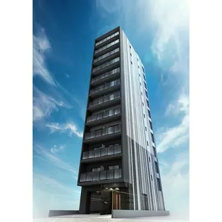 プロスタイルウェルス品川戸越MDの画像