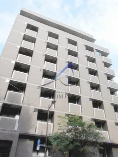 スプリーム九段【1階】の外観