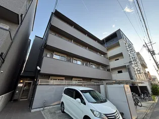 アークリード洛北の画像