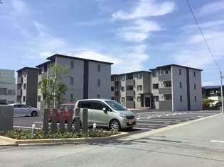 ラ フェリオM SOUTHの画像