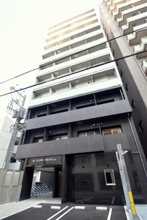 KO RESIDENCE銀山町【3階】の外観