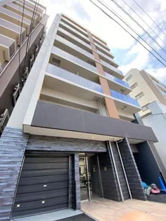 メッツァ森下の画像