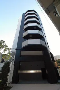 グランドコンシェルジュ広尾の画像