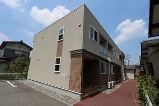 オリオンプレイスの画像