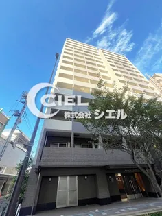 スカイコート巣鴨の画像