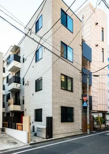 パルゼ立川錦町の画像