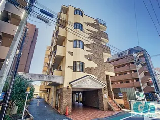 K2ヴィラの画像