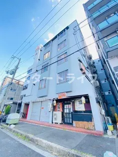 大阪府大阪市淀川区西三国1【マンション】の外観