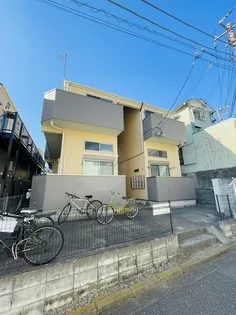 サニーコート岸谷の画像