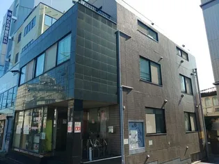 エノモトハイツ【3階】の外観