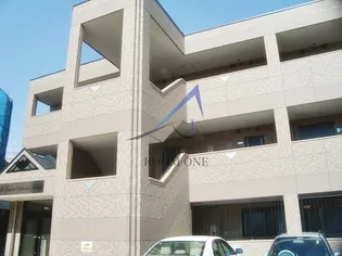 エスポワールシャトー神地の画像