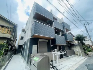 グラナーデ千住緑町の画像