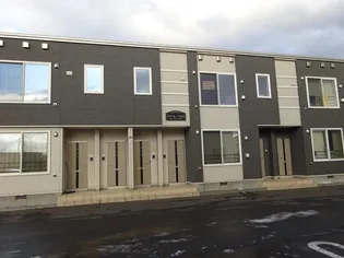 ル シーニュ沼ノ端IVの画像