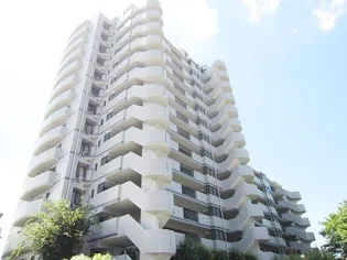 川口中青木パーク ホームズの画像