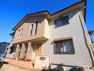 ディアコートふじみ野Aの画像