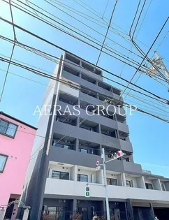 ラフィスタ亀有の画像