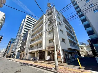 上野スカイハイツの画像