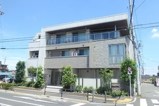 BLANCHE NEIGE飛田給の画像