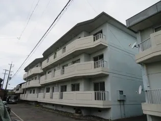 第12昭和ビル A棟の画像