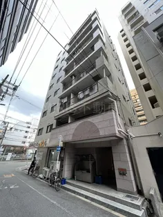 新大阪レジデンス小島の画像