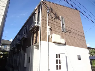 STAGE泉中央の画像