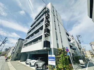 プラウドフラット清澄白河IIの画像