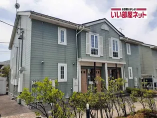 T IグリーンパークAの画像