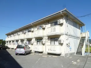 コーポブライトAの画像