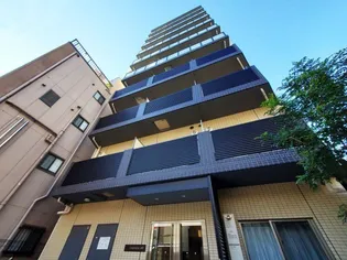 CREVISTA浅草の画像