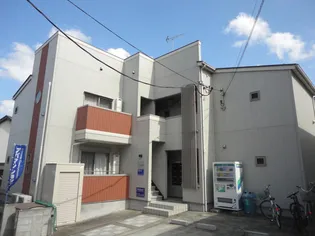 クレフラスト泉中央駅東の画像