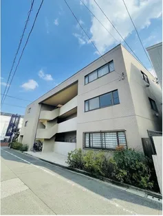 グレイスコートの画像