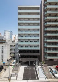 KO RESIDENCE 銀山町の画像