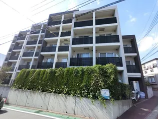 プライムレジデンス市川の画像