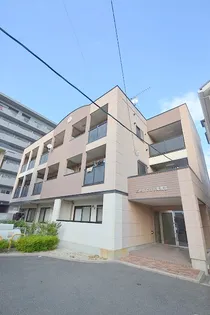 ケントス東雲IIの画像