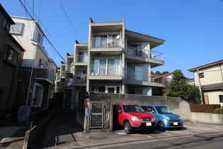 ヴィラMGIIの画像