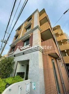 エルミタージュ横浜ベイの画像