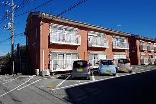 コーポちば 1の画像