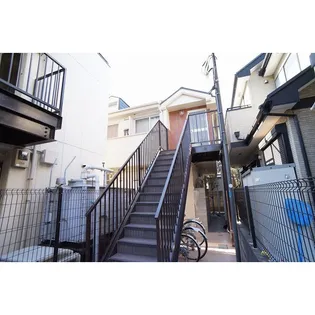 新豊田ハイツB号館の画像