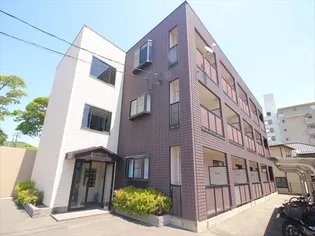 フィネス西本町の画像